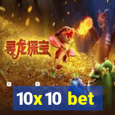 10x10 bet